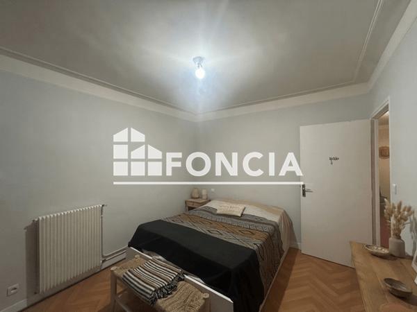 Location Appartement 2 pièces 62.43 m² - 14 BIS, PLACE PRAX-PARIS Montauban 82000