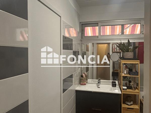 Location Appartement 2 pièces 62.43 m² - 14 BIS, PLACE PRAX-PARIS Montauban 82000