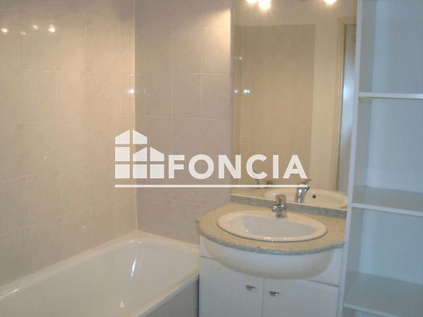 Location Appartement 3 pièces 52.18 m² - 9 IMPASSE DES DATURAS C D ET E Aucamville 31140
