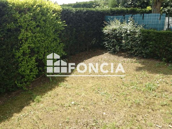 Location Appartement 3 pièces 52.18 m² - 9 IMPASSE DES DATURAS C D ET E Aucamville 31140