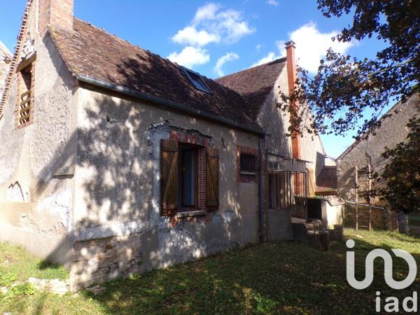 Maison à vendre 8 pièces 211 m² Gron