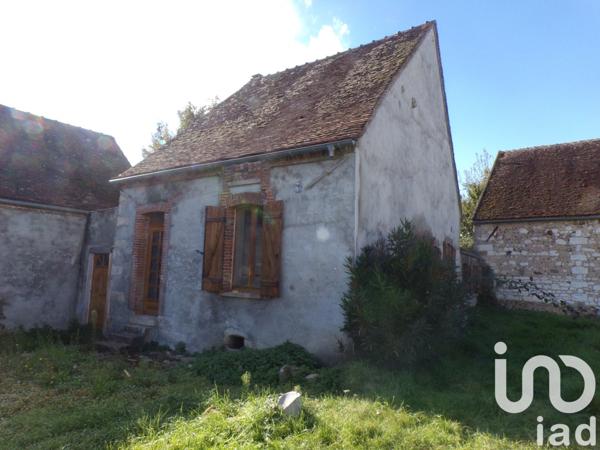 Maison à vendre 8 pièces 211 m² Gron