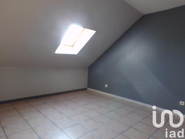 Maison à vendre 8 pièces 211 m² Gron