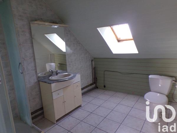 Maison à vendre 8 pièces 211 m² Gron