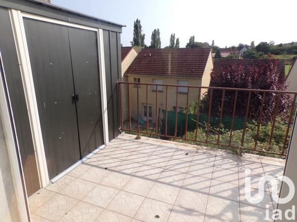 Maison à vendre 8 pièces 211 m² Gron