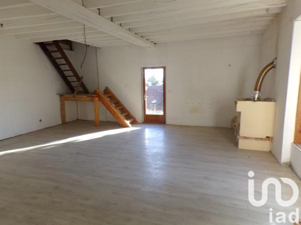 Maison à vendre 8 pièces 211 m² Gron