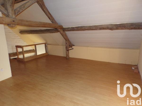 Maison à vendre 8 pièces 211 m² Gron