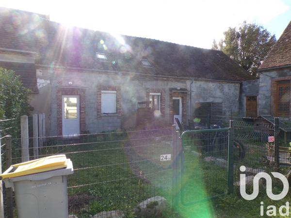 Maison à vendre 8 pièces 211 m² Gron