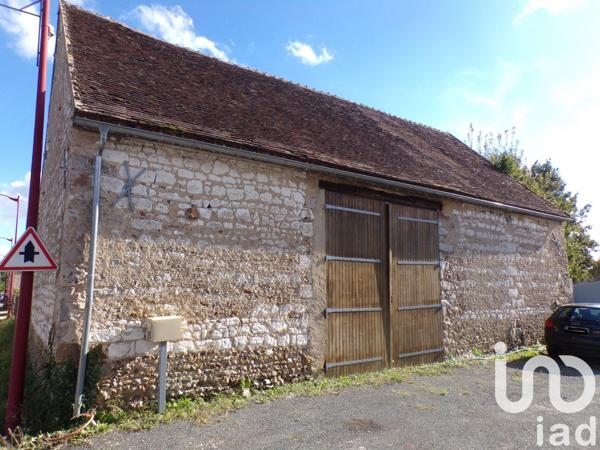 Maison à vendre 8 pièces 211 m² Gron