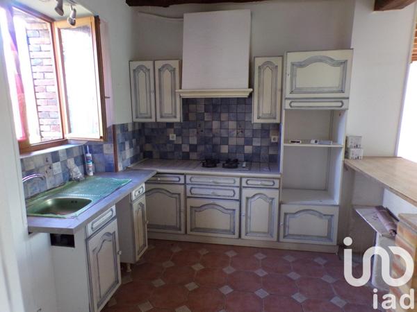 Maison à vendre 8 pièces 211 m² Gron