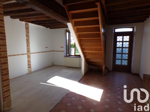 Maison à vendre 8 pièces 211 m² Gron