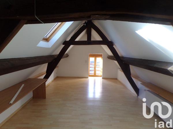 Maison à vendre 8 pièces 211 m² Gron