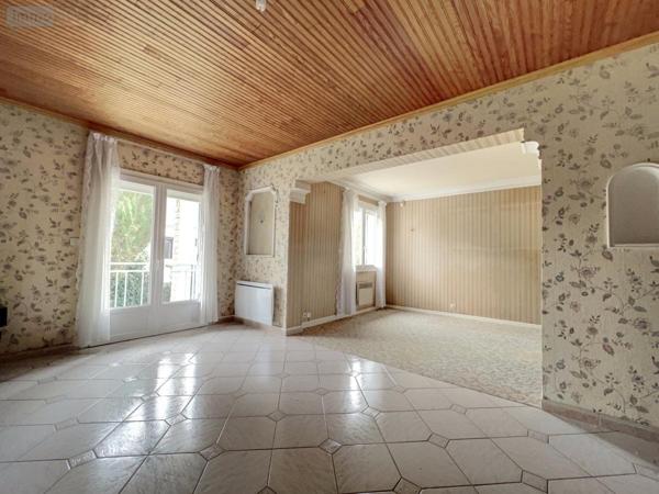 Maison à vendre à Saint-Cyr-sur-Loire dans l'Indre-et-Loire (37540), ref : 37096-34