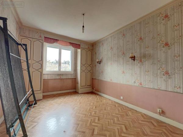 Maison à vendre à Saint-Cyr-sur-Loire dans l'Indre-et-Loire (37540), ref : 37096-34