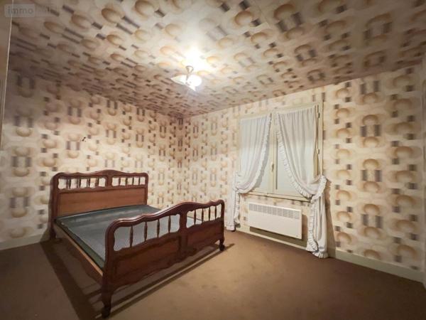 Maison à vendre à Saint-Cyr-sur-Loire dans l'Indre-et-Loire (37540), ref : 37096-34