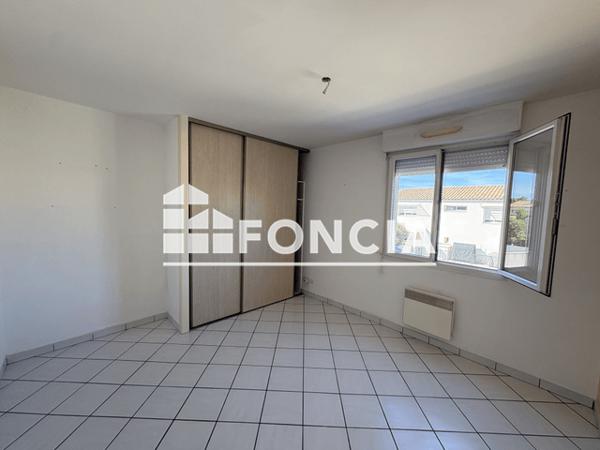 Location Appartement 2 pièces 52.5 m² - Garons 30128