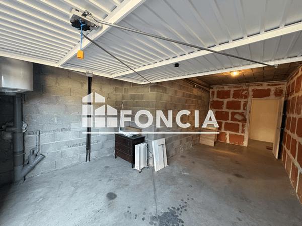Location Appartement 2 pièces 52.5 m² - Garons 30128