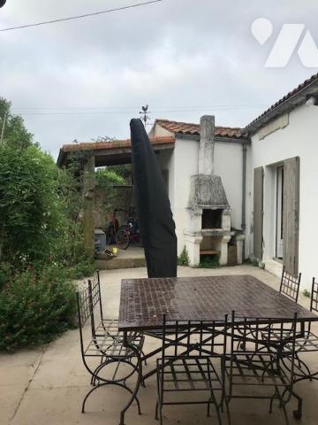 TONNAY-CHARENTE