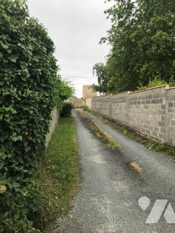 TONNAY-CHARENTE