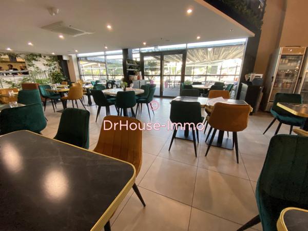 Commerce à vendre 1 pièce de 300 m²