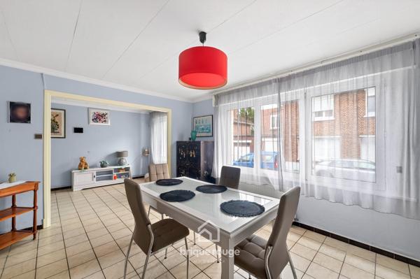 Belle opportunité Semi-indivuelle avec garage en Exclusivité
