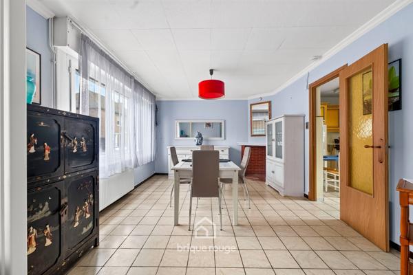 Belle opportunité Semi-indivuelle avec garage en Exclusivité