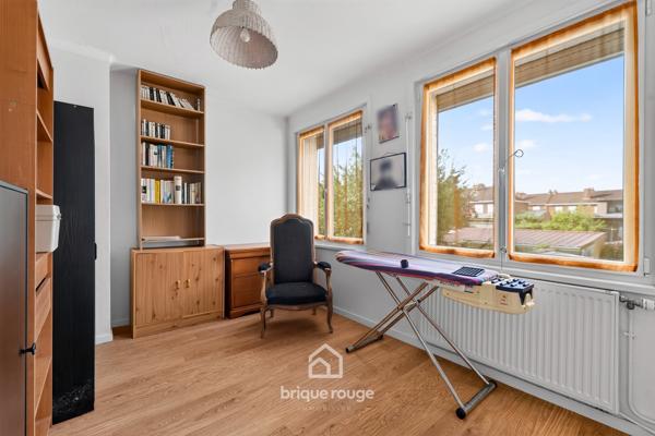 Belle opportunité Semi-indivuelle avec garage en Exclusivité