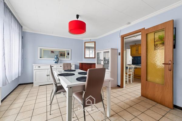 Belle opportunité Semi-indivuelle avec garage en Exclusivité