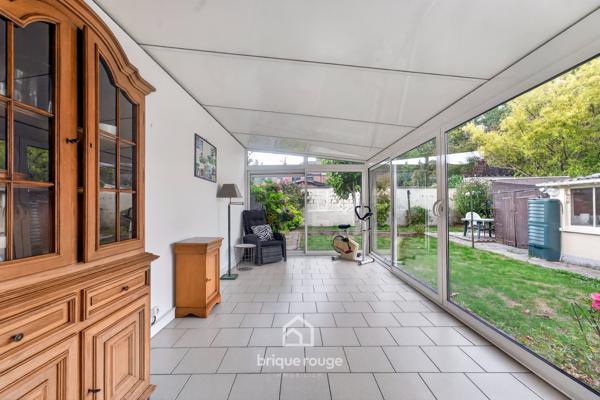 Belle opportunité Semi-indivuelle avec garage en Exclusivité