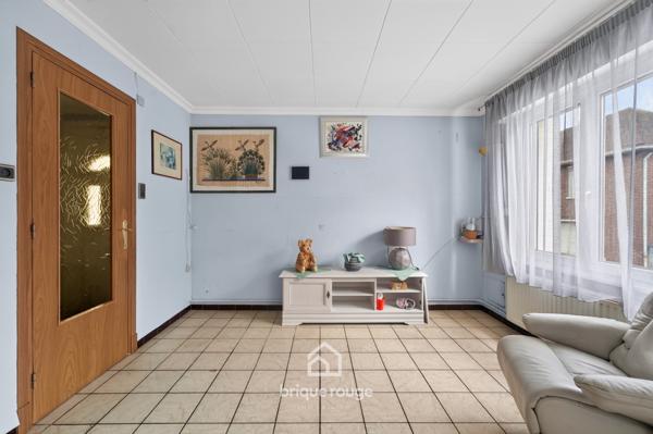 Belle opportunité Semi-indivuelle avec garage en Exclusivité
