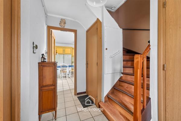 Belle opportunité Semi-indivuelle avec garage en Exclusivité