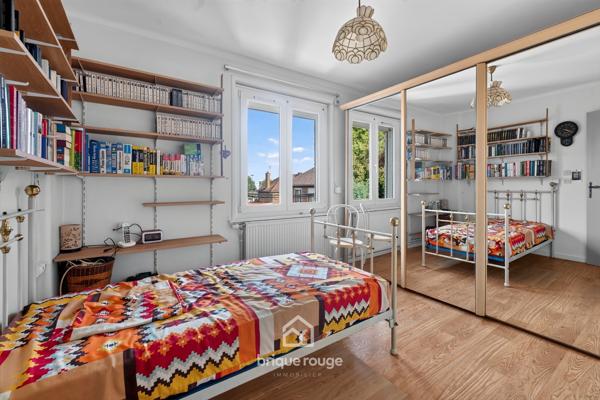 Belle opportunité Semi-indivuelle avec garage en Exclusivité