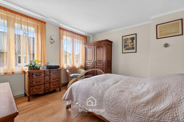 Belle opportunité Semi-indivuelle avec garage en Exclusivité