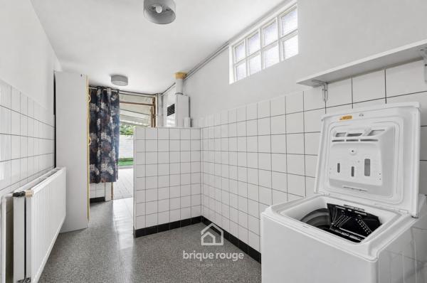 Belle opportunité Semi-indivuelle avec garage en Exclusivité