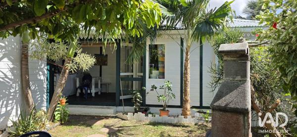 Maison à vendre 3 pièces 30 m² La Celle-sous-Gouzon