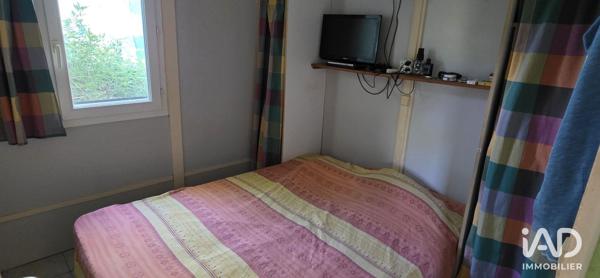 Maison à vendre 3 pièces 30 m² La Celle-sous-Gouzon