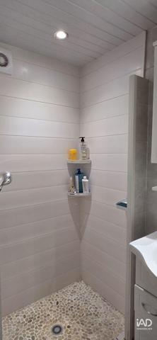 Maison à vendre 3 pièces 30 m² La Celle-sous-Gouzon
