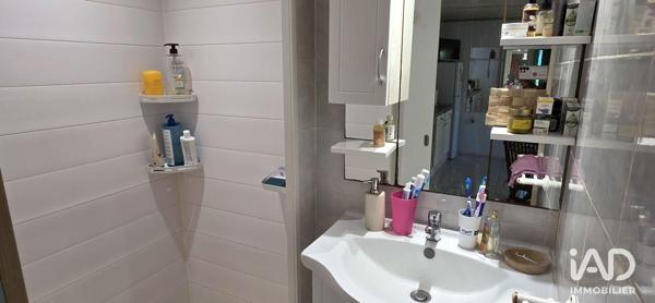 Maison à vendre 3 pièces 30 m² La Celle-sous-Gouzon