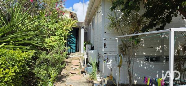 Maison à vendre 3 pièces 30 m² La Celle-sous-Gouzon