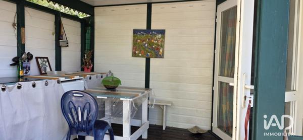 Maison à vendre 3 pièces 30 m² La Celle-sous-Gouzon