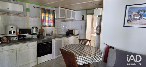Maison à vendre 3 pièces 30 m² La Celle-sous-Gouzon