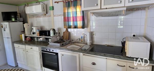 Maison à vendre 3 pièces 30 m² La Celle-sous-Gouzon