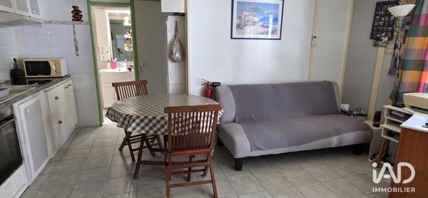 Maison à vendre 3 pièces 30 m² La Celle-sous-Gouzon