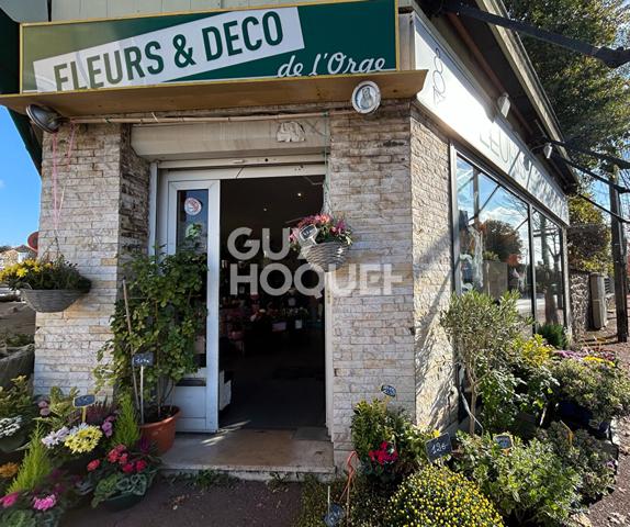 A VENDRE - Fonds de commerce à Savigny GARE