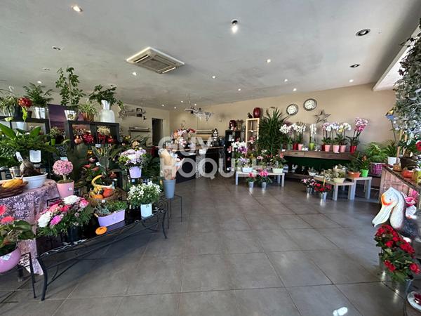 A VENDRE - Fonds de commerce à Savigny GARE