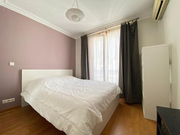 Appartement Paris  Marais historique-  4 pièce(s) 76 m2