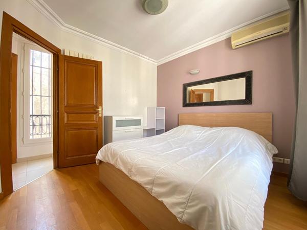 Appartement Paris  Marais historique-  4 pièce(s) 76 m2
