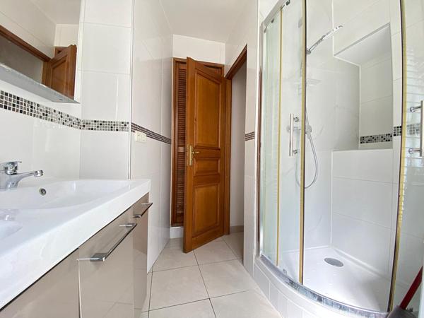Appartement Paris  Marais historique-  4 pièce(s) 76 m2