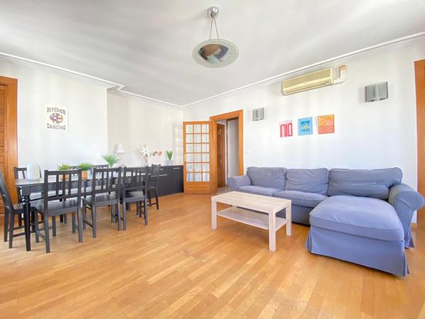 Appartement Paris  Marais historique-  4 pièce(s) 76 m2
