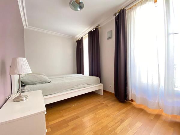 Appartement Paris  Marais historique-  4 pièce(s) 76 m2